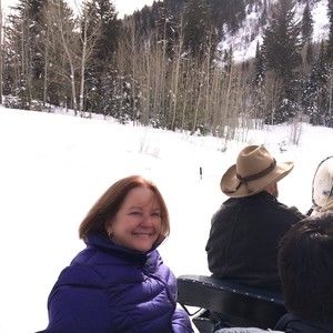 Meet your Posher, Debra